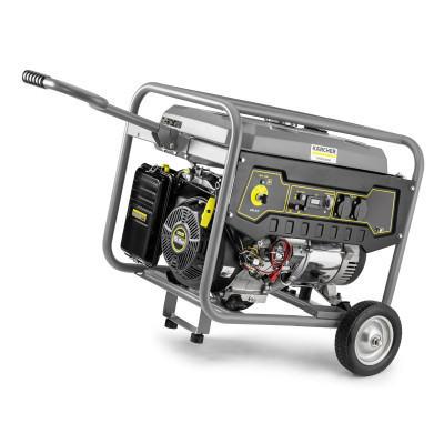 Електрогенератор Karcher PGG 3/1(1.042-207.0)
