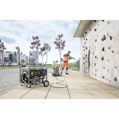 Електрогенератор Karcher PGG 3/1(1.042-207.0)