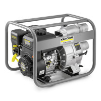 Мотопомпа для брудної води Karcher WWP 45(1.042-210.0)