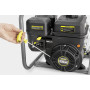 Мотопомпа для грязной воды Karcher WWP 45(1.042-210.0)
