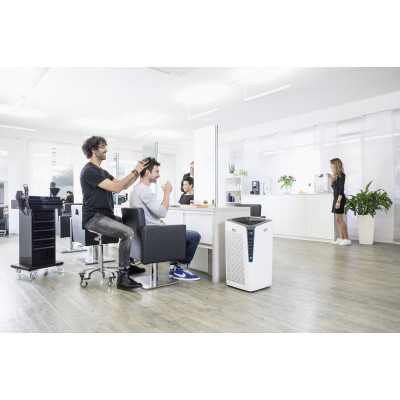 Очищувач повітря Karcher AF 100 H13(1.024-812.0)