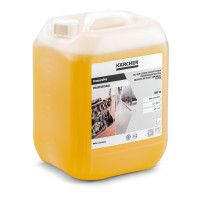  Karcher Засіб для усунення масляно-жирових забруднень PressurePro Extra RM 31, 10л(6.295-068.0)