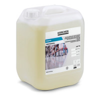 Засіб для видалення слідів коліс та гуми FloorPro RM 776, 10л