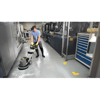  Karcher Интенсивный очиститель для пола Extra RM 752, 10л(6.295-813.0)