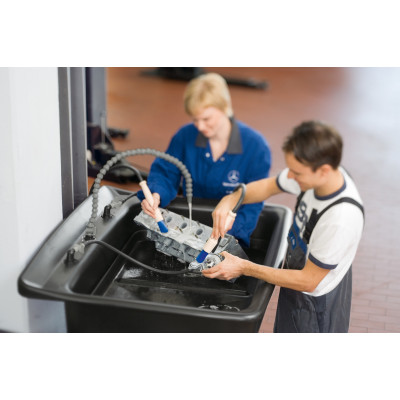  Karcher Средство для очистки деталей PC Bio 10, 20л(6.295-260.0)