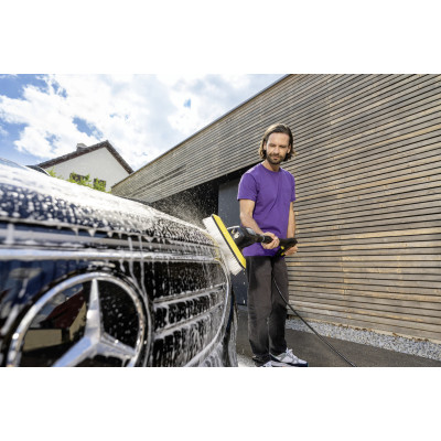  Karcher Моечная щетка «3 в 1» WB 7 Plus(2.644-374.0)