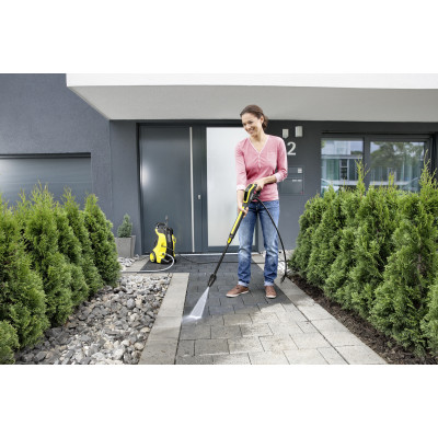  Karcher Грязевая фреза DB 145 для К 4- К 5(2.642-728.0)