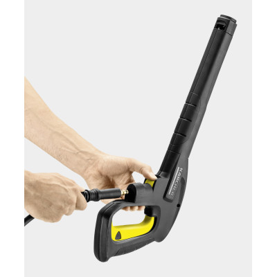  Karcher Пистолет G 160 Q(2.642-889.0)