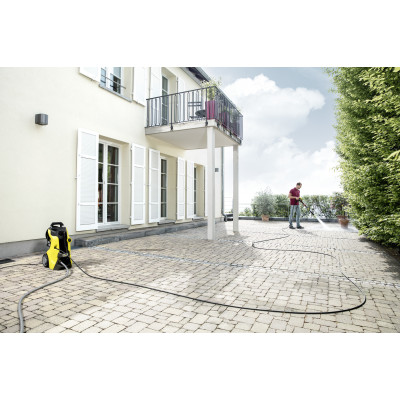  Karcher Удлинительный шланг высокого давления 6 м (К3-К7)(2.641-709.0)
