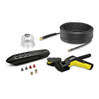  Karcher Комплект для прочищення труб PC 20(2.642-240.0)