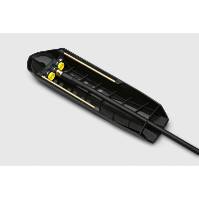  Karcher Комплект для прочистки труб PC 20(2.642-240.0)