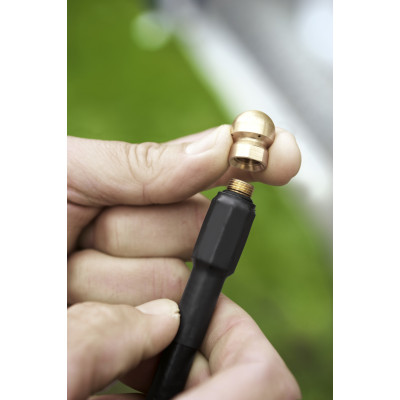  Karcher Комплект для прочистки труб PC 20(2.642-240.0)