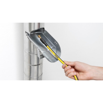  Karcher Комплект для промывки труб (шланг 15 м)(2.637-767.0)