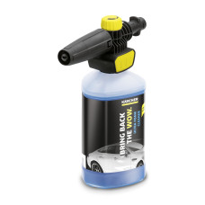  Karcher Насадка для пенной чистки Connect ’n’ Clean FJ 10 C + Ultra Foam Cleaner «3 в 1»(2.643-143.0)