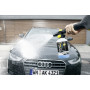  Karcher Насадка для пенной чистки Connect ’n’ Clean FJ 10 C + Ultra Foam Cleaner «3 в 1»(2.643-143.0)
