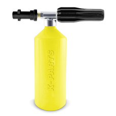  Karcher Насадка для пенной чистки 1 л. K-Parts(9.837-960.0)