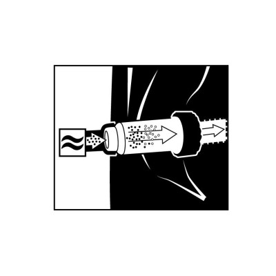  Karcher Водяний фільтр(4.730-059.0)