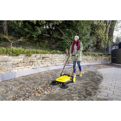  Karcher Боковые щетки S4 со смешанной щетиной влажного мусора(2.644-032.0)