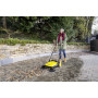  Karcher Боковые щетки S4 со смешанной щетиной влажного мусора(2.644-032.0)