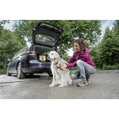  Karcher Салфетка для высушивания шерсти(2.643-873.0)