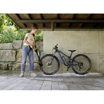  Karcher Щетка WB 24 Handheld(2.644-136.0)