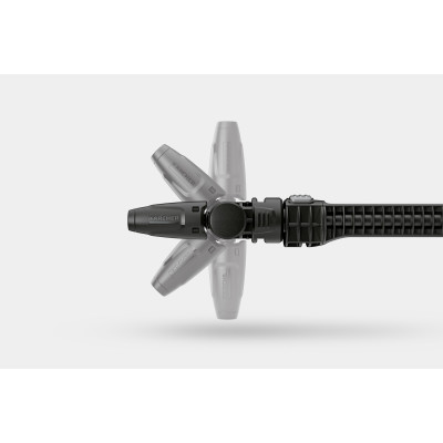  Karcher Регулируемая струйная трубка ﻿VJ 24 Handheld 360°(2.644-172.0)