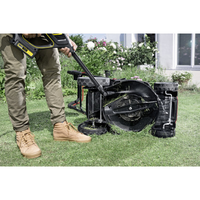  Karcher Регулируемая струйная трубка ﻿VJ 24 Handheld 360°(2.644-172.0)