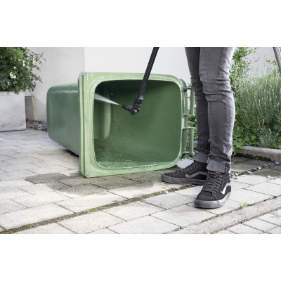  Karcher Регулируемая струйная трубка ﻿VJ 24 Handheld 360°(2.644-172.0)