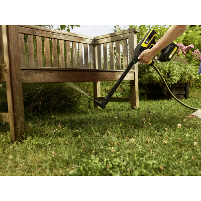  Karcher Регулируемая струйная трубка ﻿VJ 24 Handheld 360°(2.644-172.0)