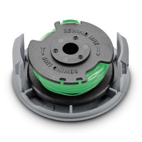  Karcher Spool LTR 36 Battery(2.444-015.0)