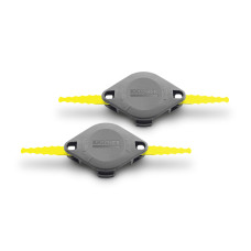  Karcher Ножи для триммеров LTR Battery (2 шт.)(2.444-022.0)