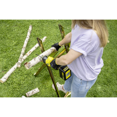  Karcher Пильные полотна для древесины(2.445-246.0)