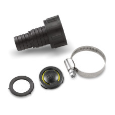  Karcher Адаптер для насосов G1, для шлангов 3/4