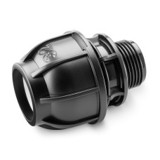  Karcher Соединительный элемент для всасывающих␍трубопроводов 1 1/4