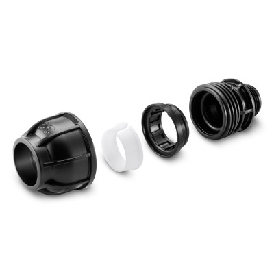  Karcher Соединительный элемент для всасывающих␍трубопроводов 1 1/4