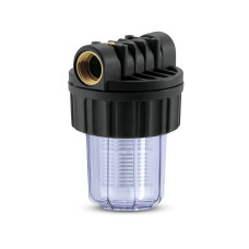  Karcher Входной фильтр для насосов, малый(2.997-211.0)