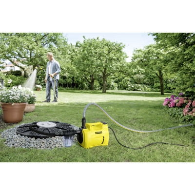 Karcher Входной фильтр для насосов, малый(2.997-211.0)