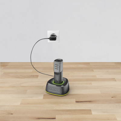  Karcher Аккумулятор Battery Power 4/25﻿(2.443-002.0)