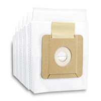  Karcher Фильтр-мешки к пылесосу Kärcher VC 2(2.863-236.0)