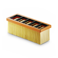  Karcher Плоский складчатый фильтр (Эко)(6.414-498.0)