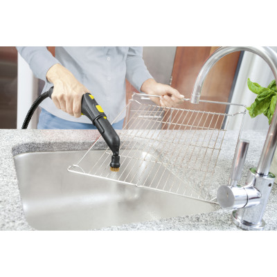  Karcher Комплект круглых щеток с латунной щетиной(2.863-061.0)