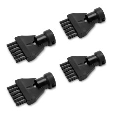  Karcher Комплект круглых щёток 4 шт.(2.863-324.0)