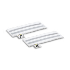  Karcher Комплект абразивных салфеток к насадке для пола EasyFix(2.863-309.0)