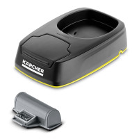  Karcher Зарядна станція і змінний акумулятор для WV 5(2.633-116.0)
