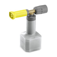  Karcher Пінна насадка з балоном Basic 3, 900 l/h - 2500 l/h(4.112-055.0)