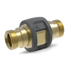  Karcher Муфта 2 x TR EASY! Lock(4.111-037.0)