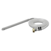  Karcher Пристрій для струменевого абразивногоочищення без регулятора витрати(без сопел)(4.762-022.0)