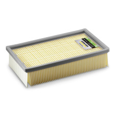 Karcher Плоский складчатый фильтр(6.904-283.0)