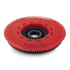  Karcher Дисковая щетка, средняя, красный, 510 mm(4.905-026.0)