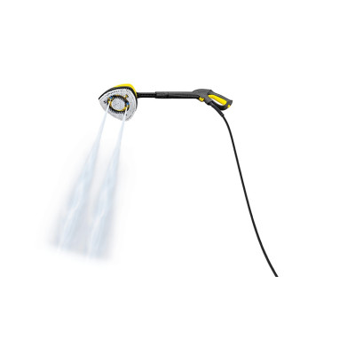  Karcher Щетка Power Brush WB 150(2.643-237.0)